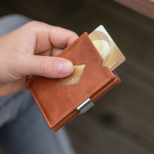 multiwallet lommebok for kort 